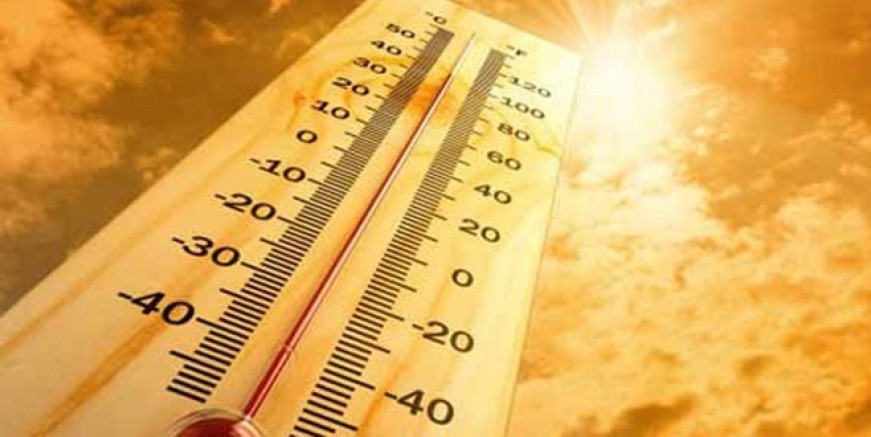 Meteoroloji’den sıcaklık müjdesi