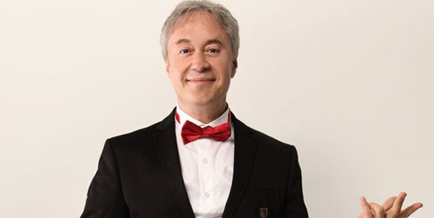 Metin Uca trafik kazası geçirdi