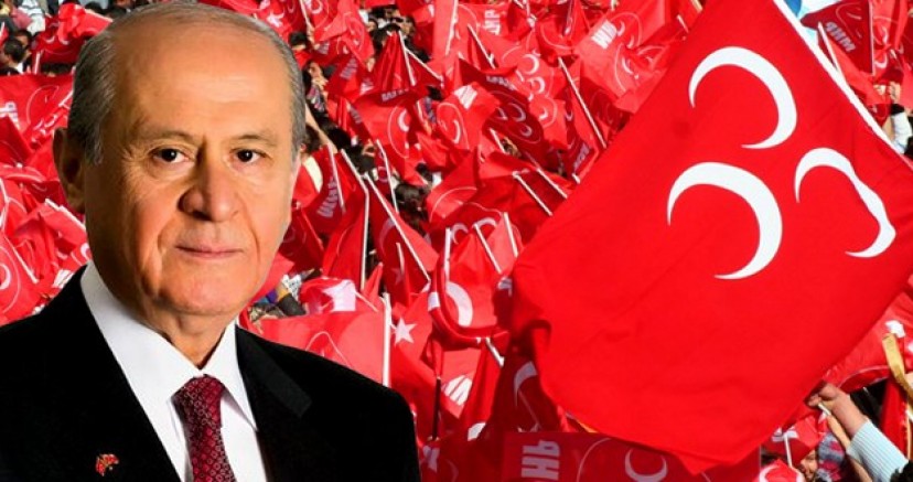 MHP’nin aday listesi kesinleşti!