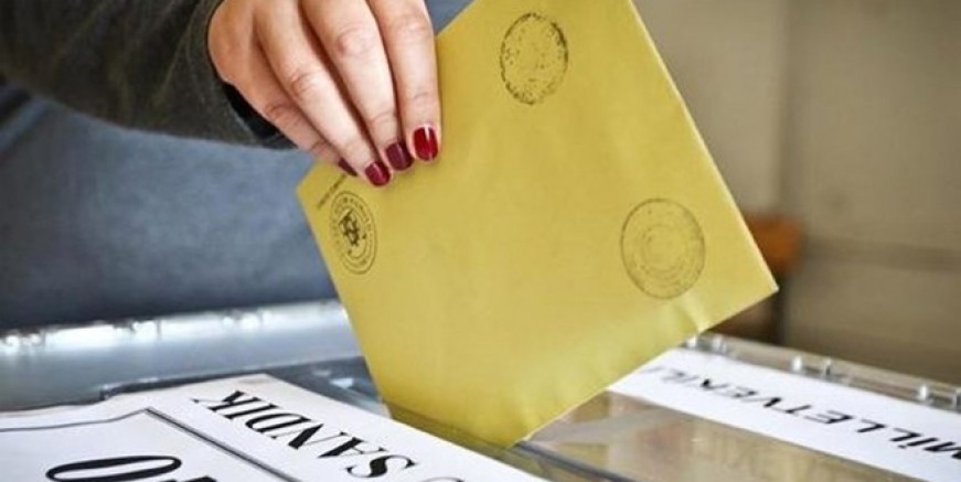 Milletvekilliği aday adaylığı süreci sona erdi!