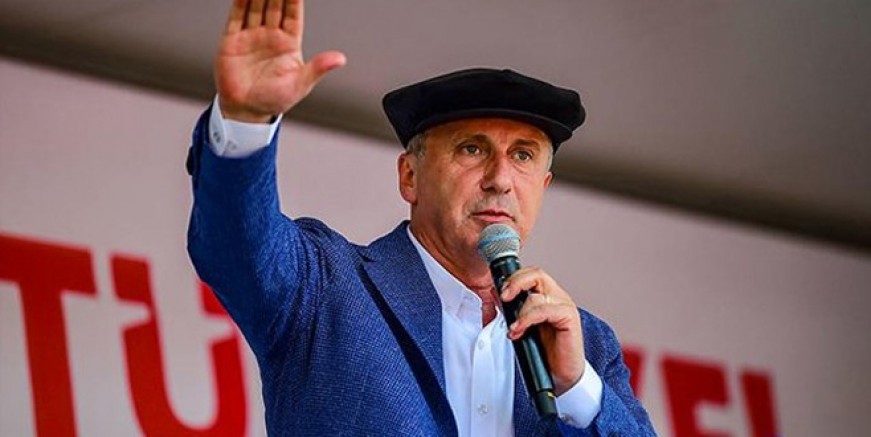 Muharrem İnce’den bedelli askerlik açıklaması