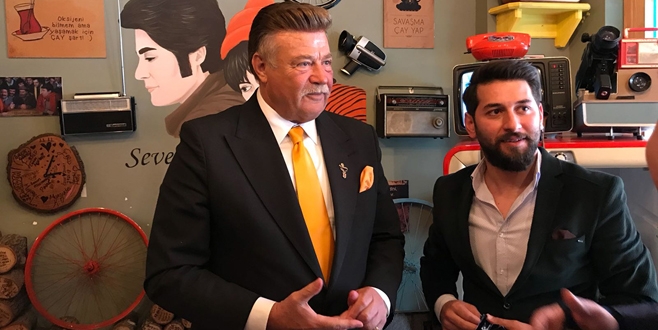 Nuri Alço Kartallı hayranlarının gazozuna ilaç attı!