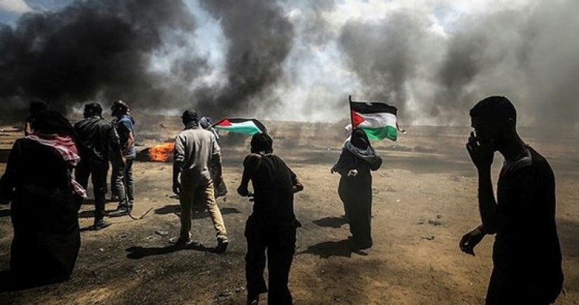 Pentagon’dan skandal İsrail savunması