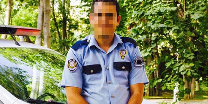 Polis aracında tecavüz davasında şok ifadeler