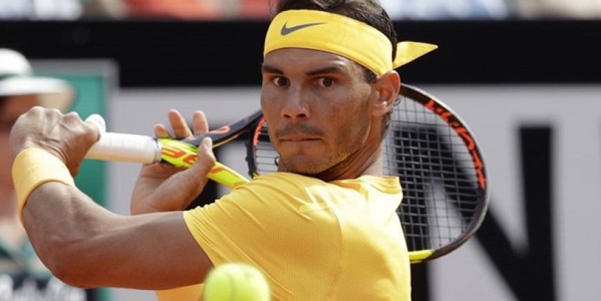 Rafael Nadal yeni rekor peşinde