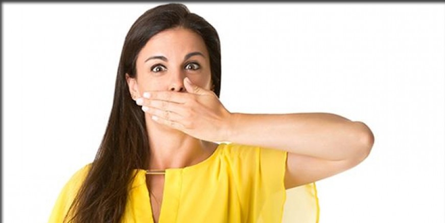 Ramazan’da ağız kokusu nasıl giderilir?