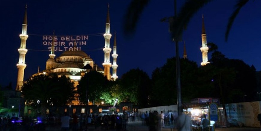 Ramazan ne zaman başlıyor?