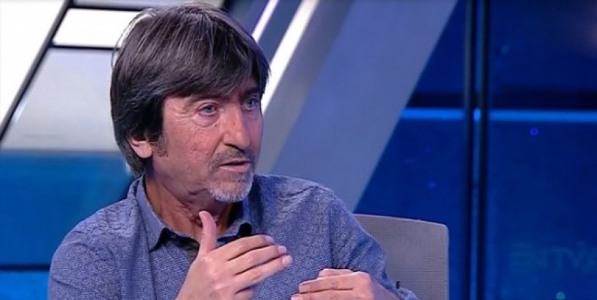 Rıdvan Dilmen’den Arda Turan çıkışı; intikam…