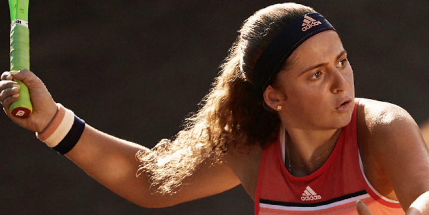 Roland Garros’ta Jelena Ostapenko şoku