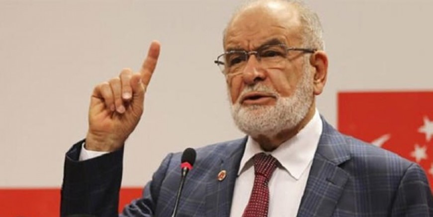 Saadet Partisi’nin adayları belli oldu