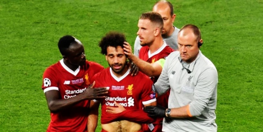 Salah Dünya Kupası’nda oynayacak mı?