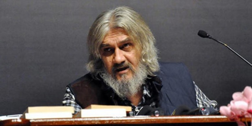 Salih Mirzabeyoğlu hayatını kaybetti