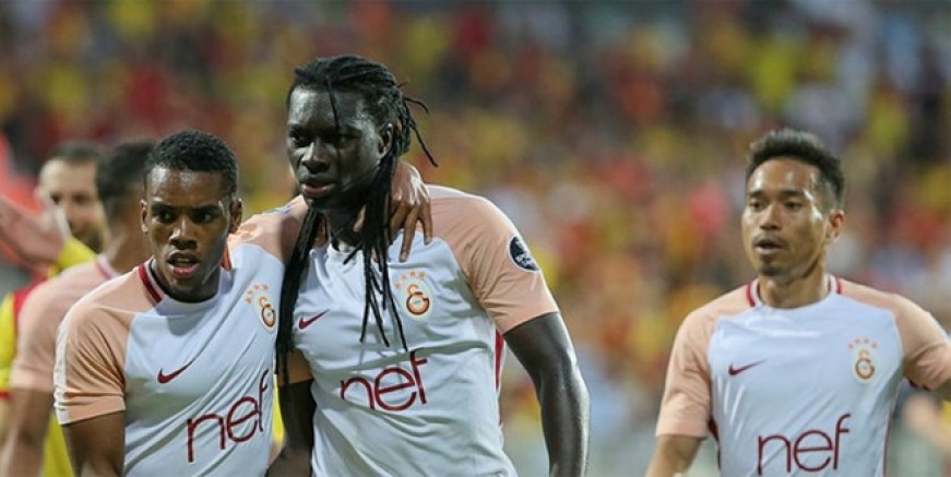 Şampiyon Galatasaray’a çılgın gelir