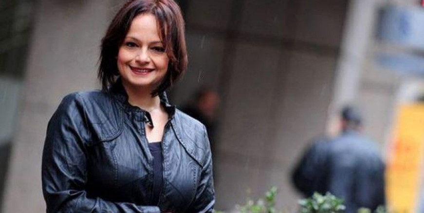 Selen Uçer Çukur’un kadrosuna dahil oldu