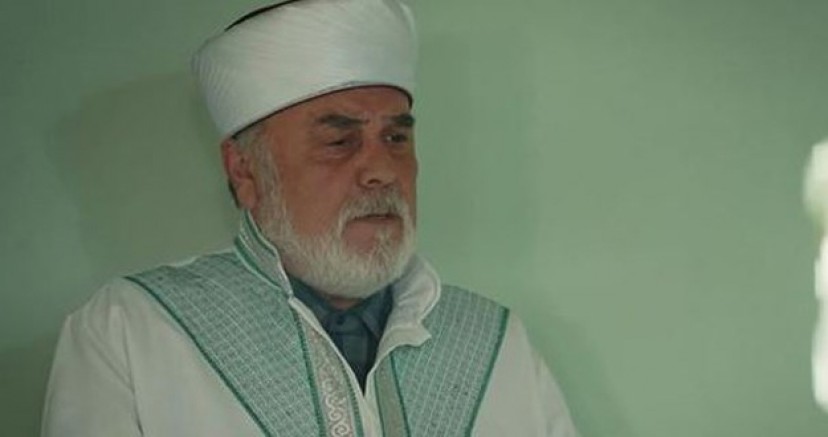 Sen Anlat Karadeniz’e damga vuran vaaz