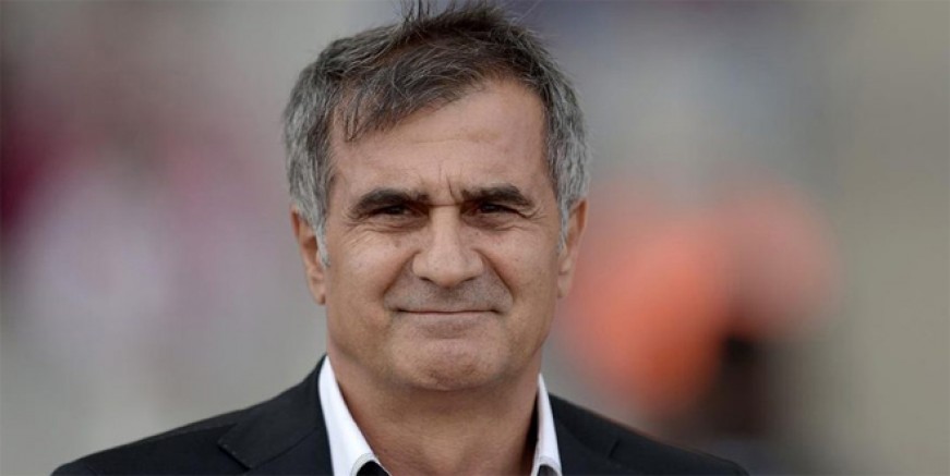 Şenol Güneş maç öncesi patladı!