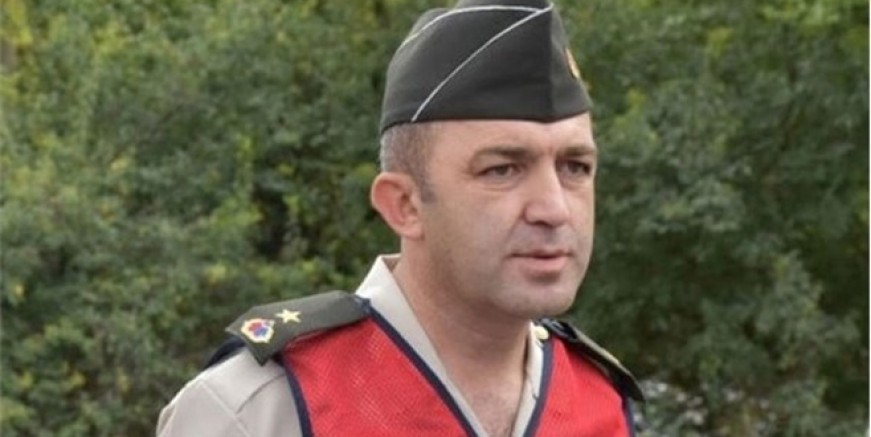 Silivri Jandarma komutanı gözaltında