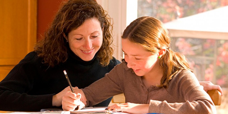 Sınav döneminde ailelere düşen görevler!