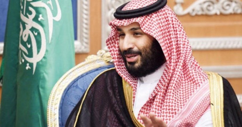 Suudi Veliaht Prensi hakkında bomba iddia