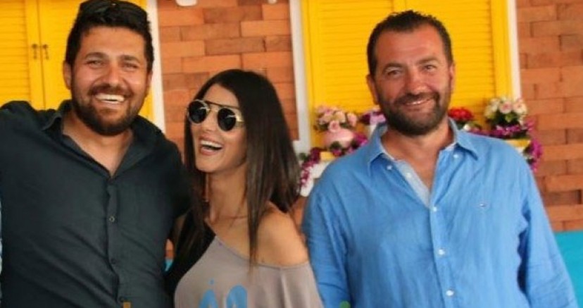 Tuğba Özbelen tek celsede boşandı