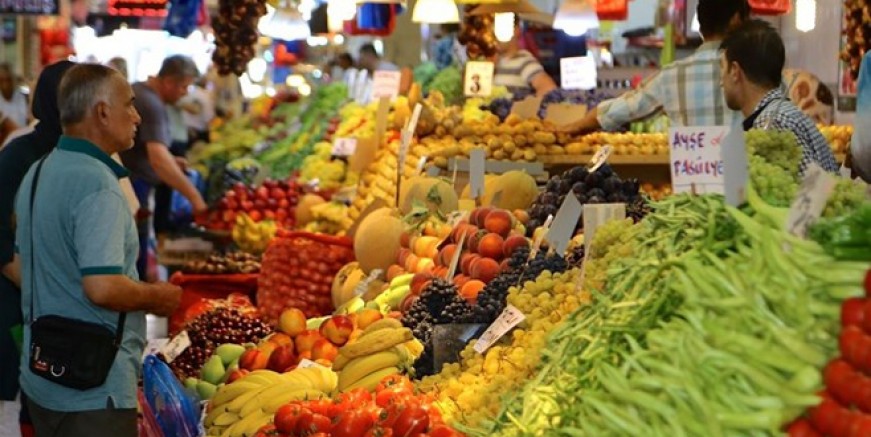 Tüketici güven endeksi açıklandı