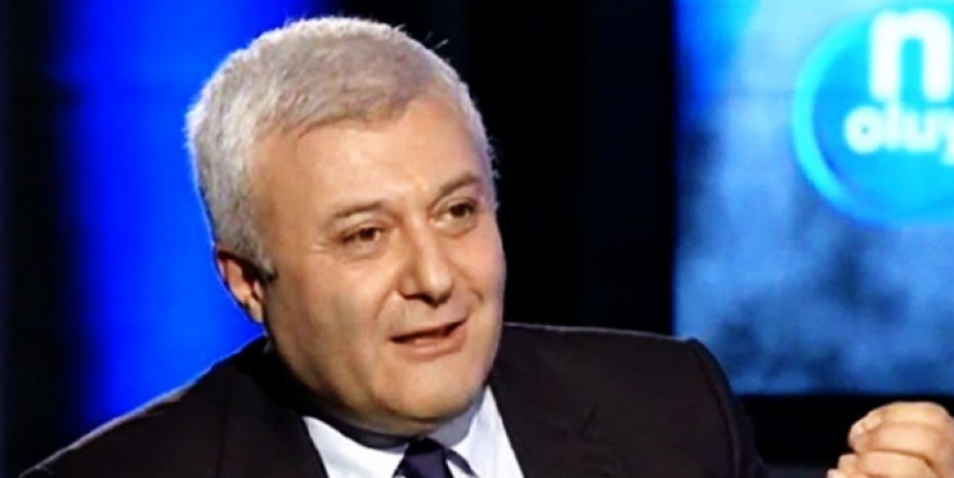 Tuncay Özkan CNN Türk’e ateş püskürdü