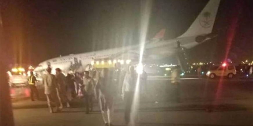 Türk pilot 151 kişinin hayatını böyle kurtardı