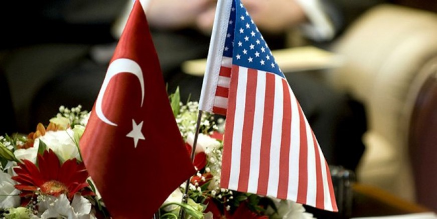 Türkiye’den ABD’ye misilleme!