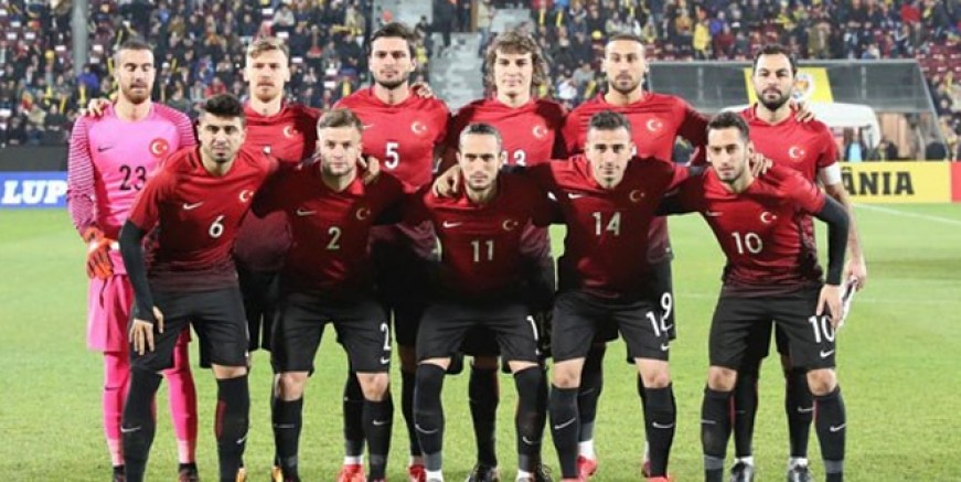 Türkiye – İran maçı ne zaman?