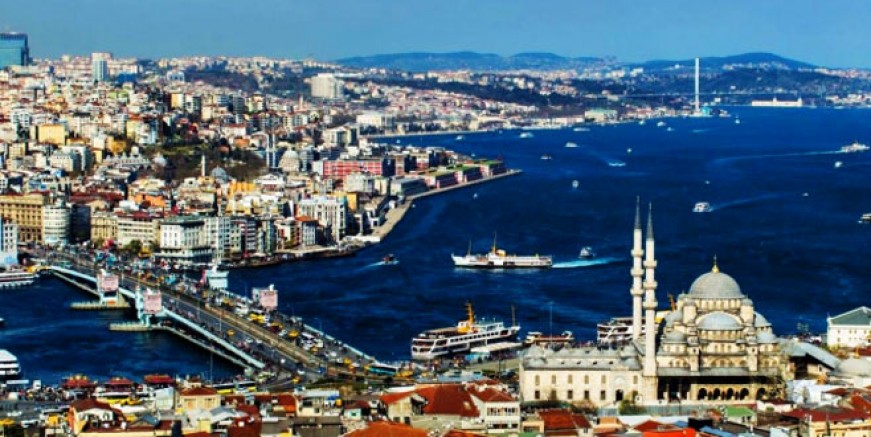 Türkiye’nin en pahalı şehri İstanbul