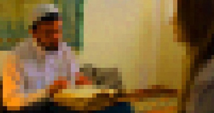 Üfürükçü hocadan akıl almaz tecavüz!