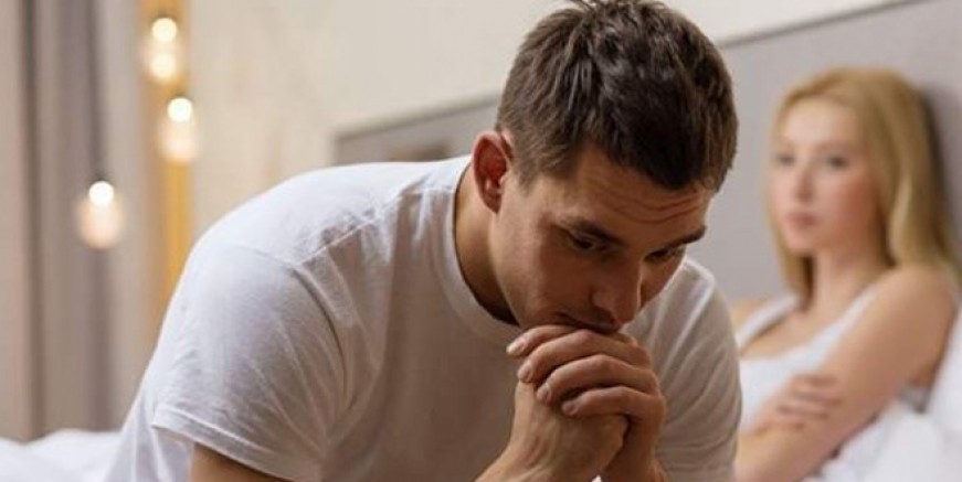 Viagra’nın alternatifi bulundu!