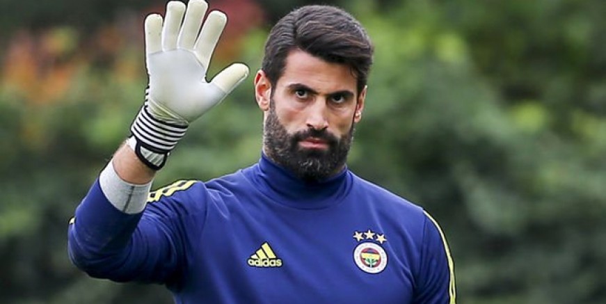 Volkan Demirel’e 2 yıllık teklif