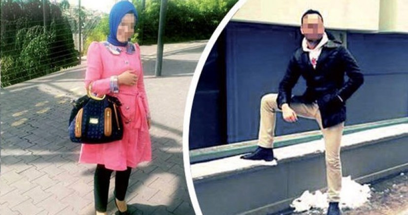 Yargıtay’dan flaş ‘Esra Abla’ kararı