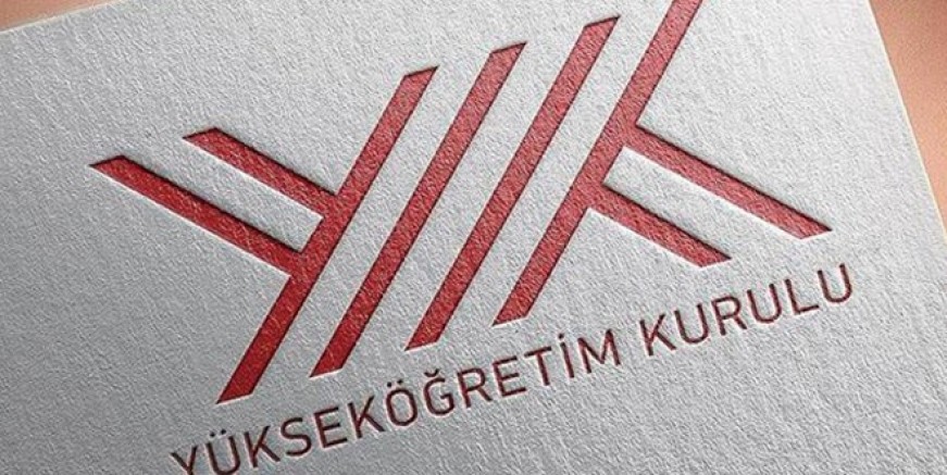 YÖK’ten Fransa’ya misilleme geldi