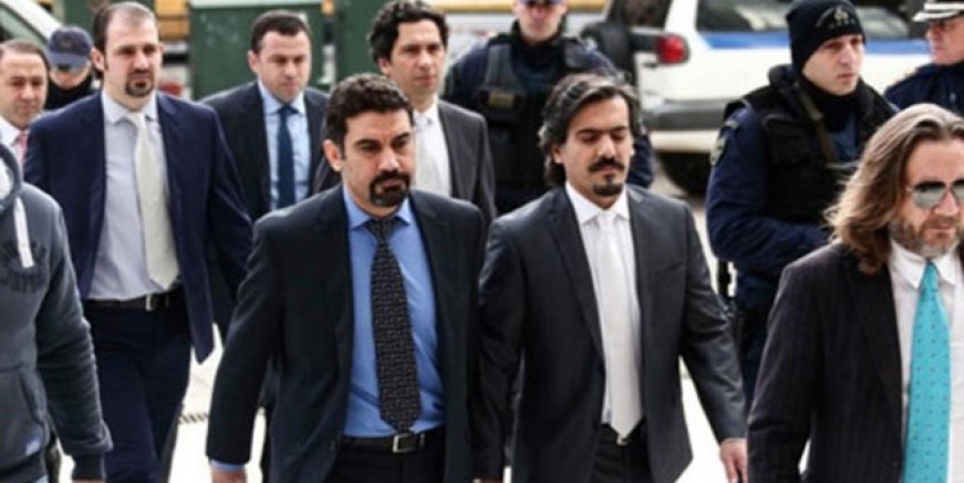 Yunanistan darbeci Ahmet Güzel’i serbest bıraktı