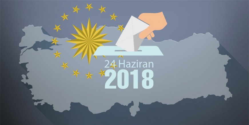 24 Haziran seçim sonuçları