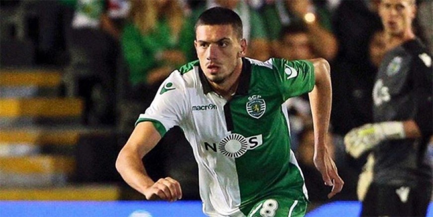 3 Büyükler Merih Demiral için kapışıyor