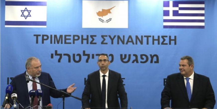 3 ülkeden Türkiye’ye küstah tehdit!