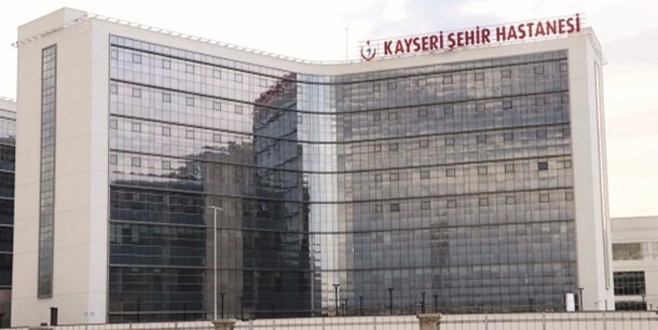 5 şehir hastanesi daha açılacak