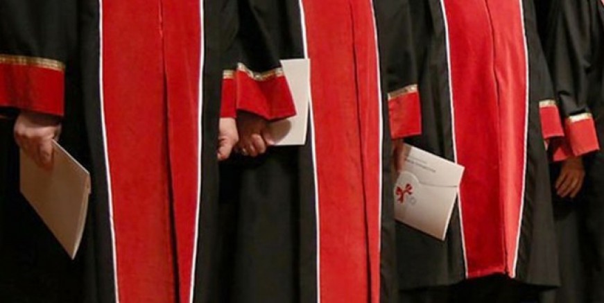 8 üniversiteye rektör atandı