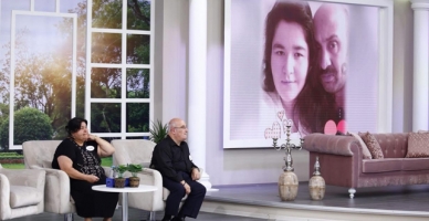 Esra Erol bir ilki daha gerçekleştirdi