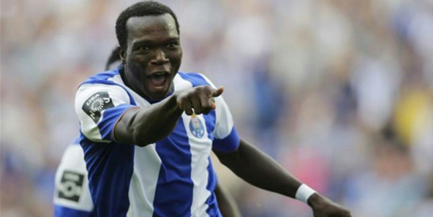 Aboubakar Beşiktaş’a imza atıyor