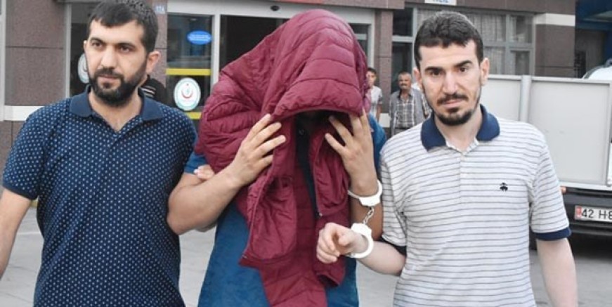 Adil Öksüz’ün bacanağı Sakarya’da yakalandı