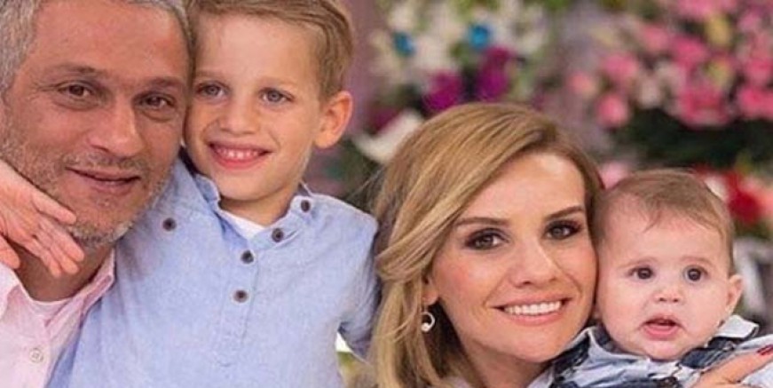 Ali Özbir’den takipçisine sert cevap