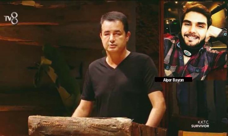 Alper Baycın Dominik’te öldürüldü