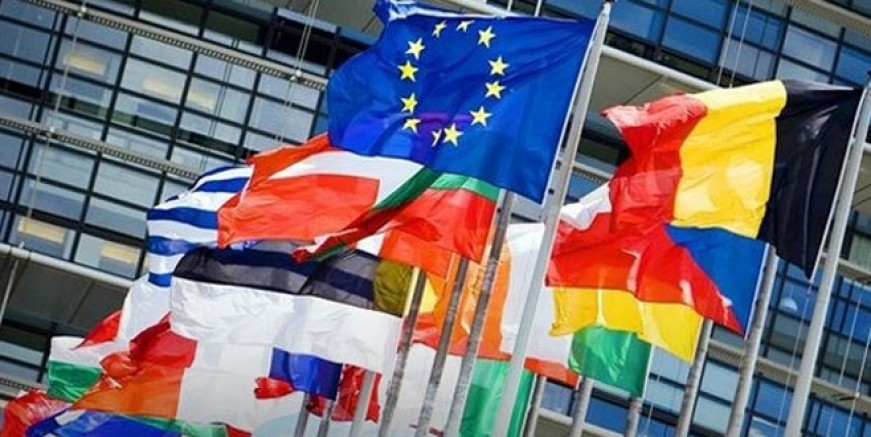 Avrupa Birliği Türkiye’ye 3 Milyon Euro veriyor