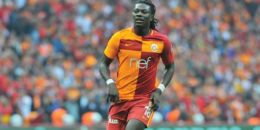 Bafetimbi Gomis’e Çin’den iki talip