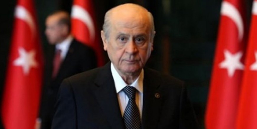 Bahçeli Cumhur İttifakı’nda depreme yol açtı