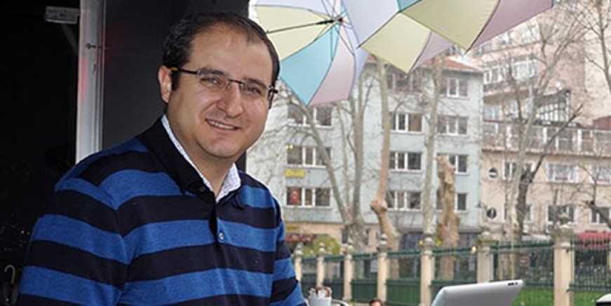 Barış Kuyucu TBF medya direktörü oldu